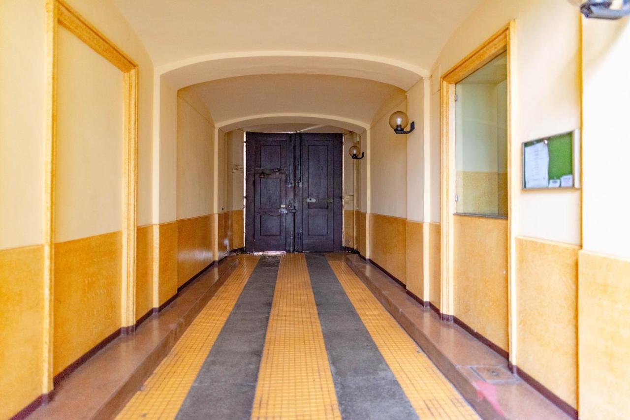 Nella Casa Del Pittore Turín Exterior foto