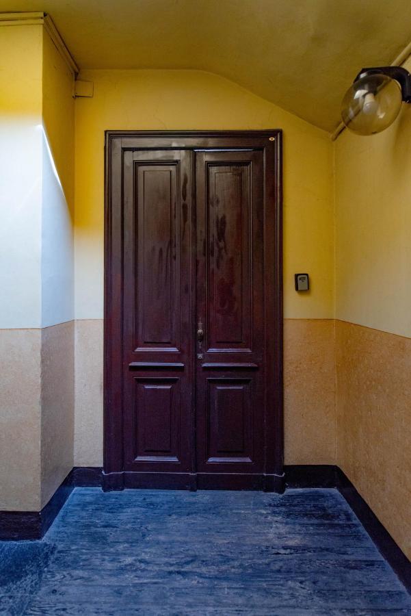 Nella Casa Del Pittore Turín Exterior foto