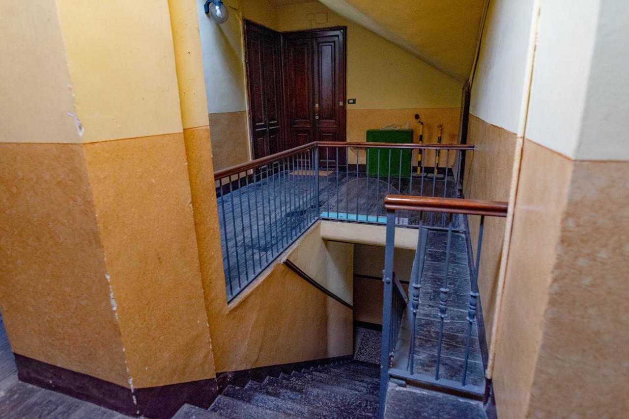 Nella Casa Del Pittore Turín Exterior foto